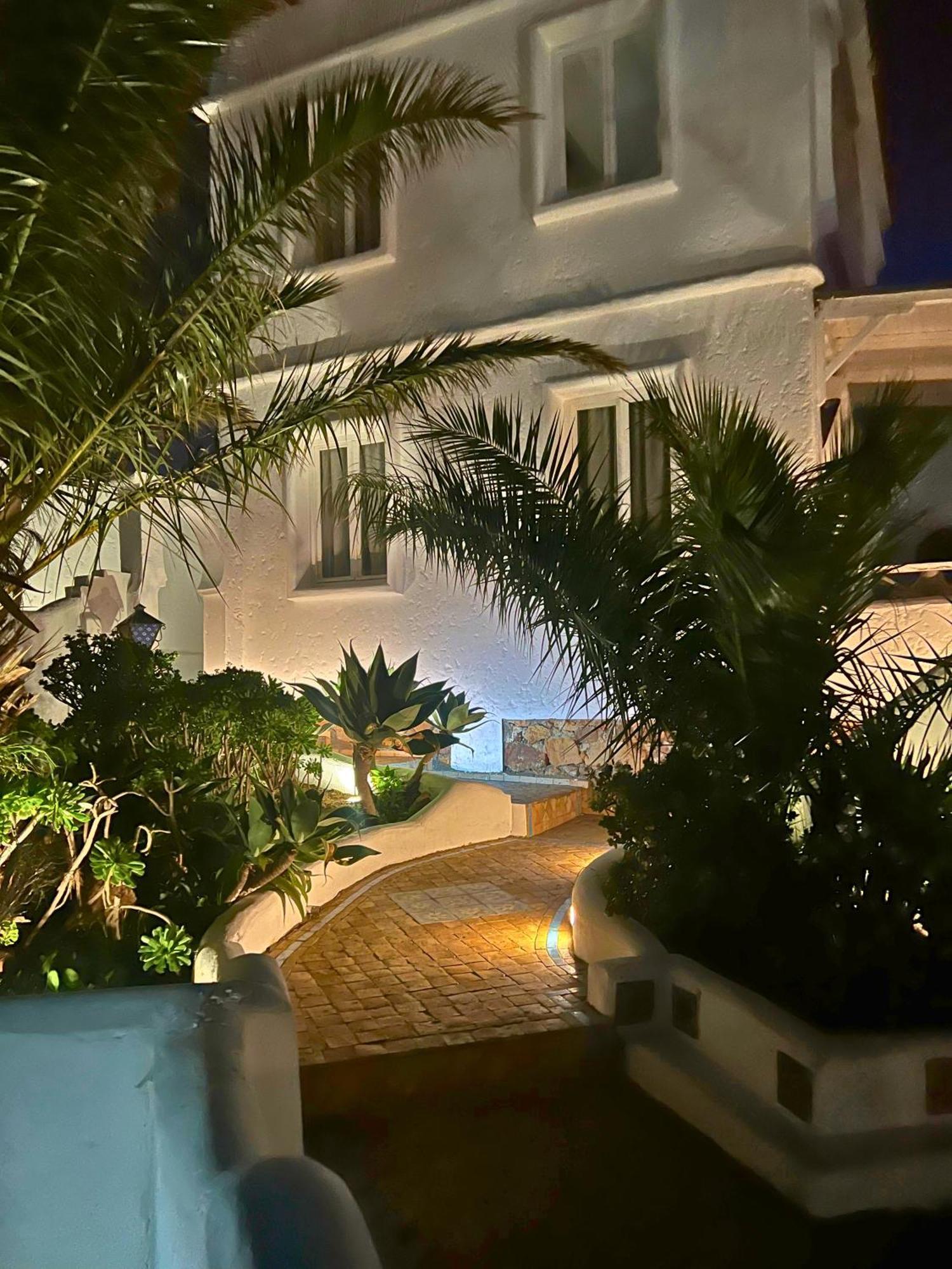 La Finca - 3Br Seaside Villa With Private Pool & Bbq タンジェ エクステリア 写真