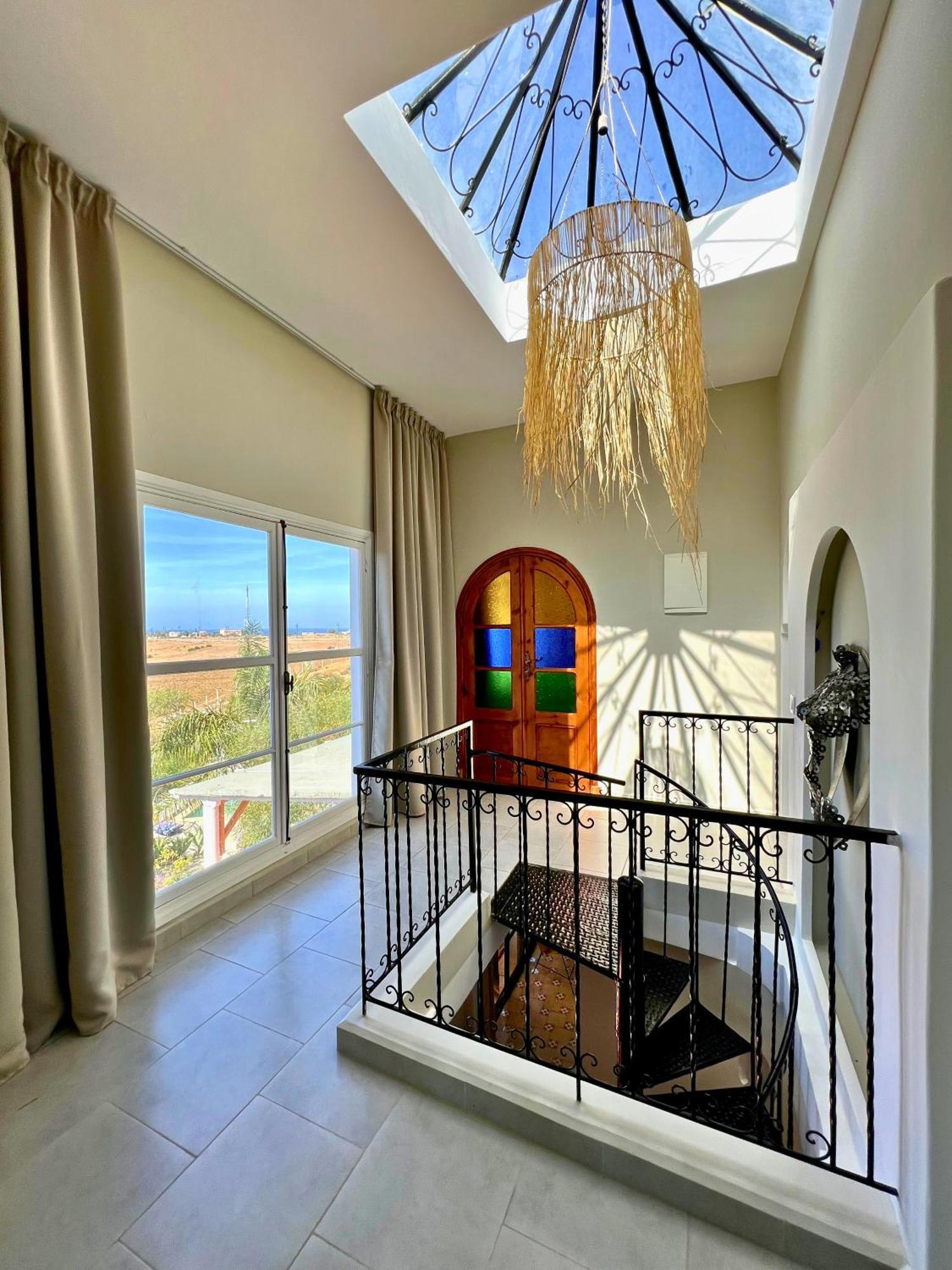La Finca - 3Br Seaside Villa With Private Pool & Bbq タンジェ エクステリア 写真