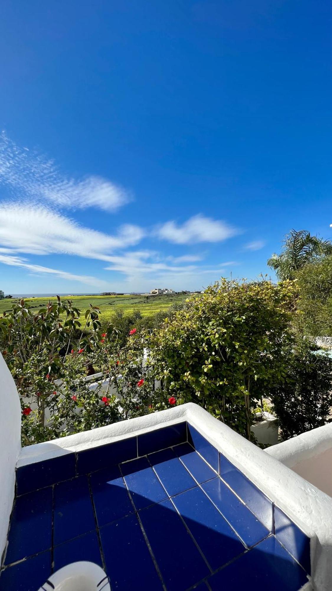 La Finca - 3Br Seaside Villa With Private Pool & Bbq タンジェ エクステリア 写真