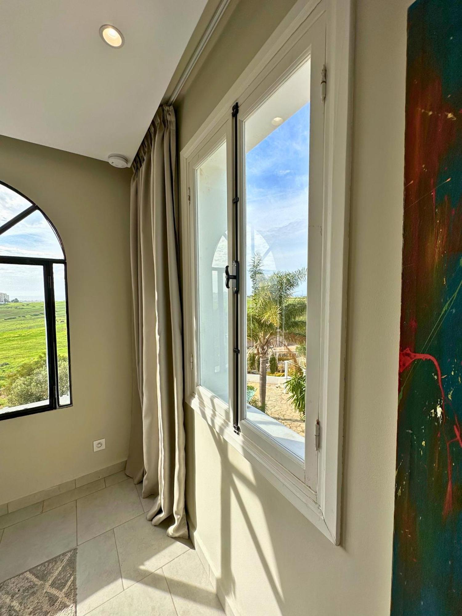 La Finca - 3Br Seaside Villa With Private Pool & Bbq タンジェ エクステリア 写真
