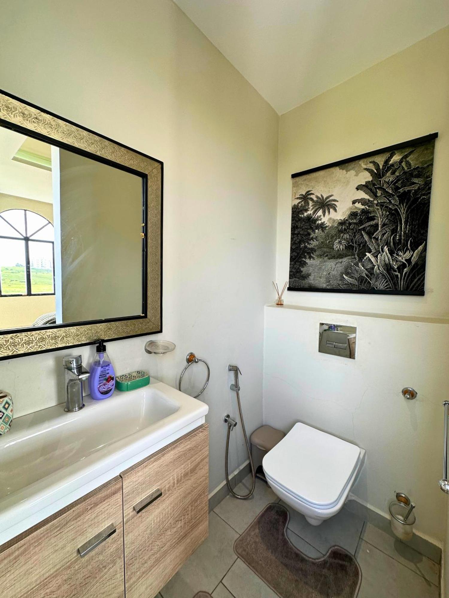 La Finca - 3Br Seaside Villa With Private Pool & Bbq タンジェ エクステリア 写真