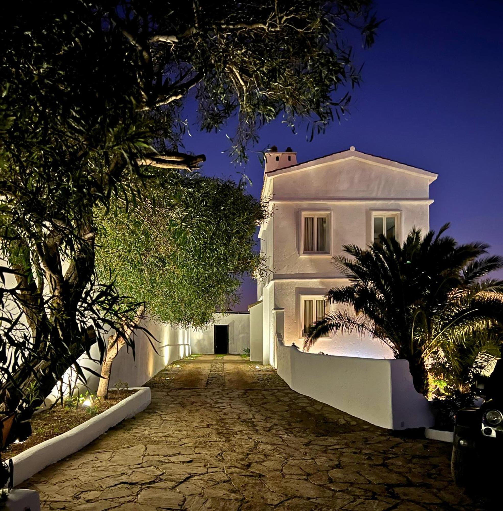 La Finca - 3Br Seaside Villa With Private Pool & Bbq タンジェ エクステリア 写真