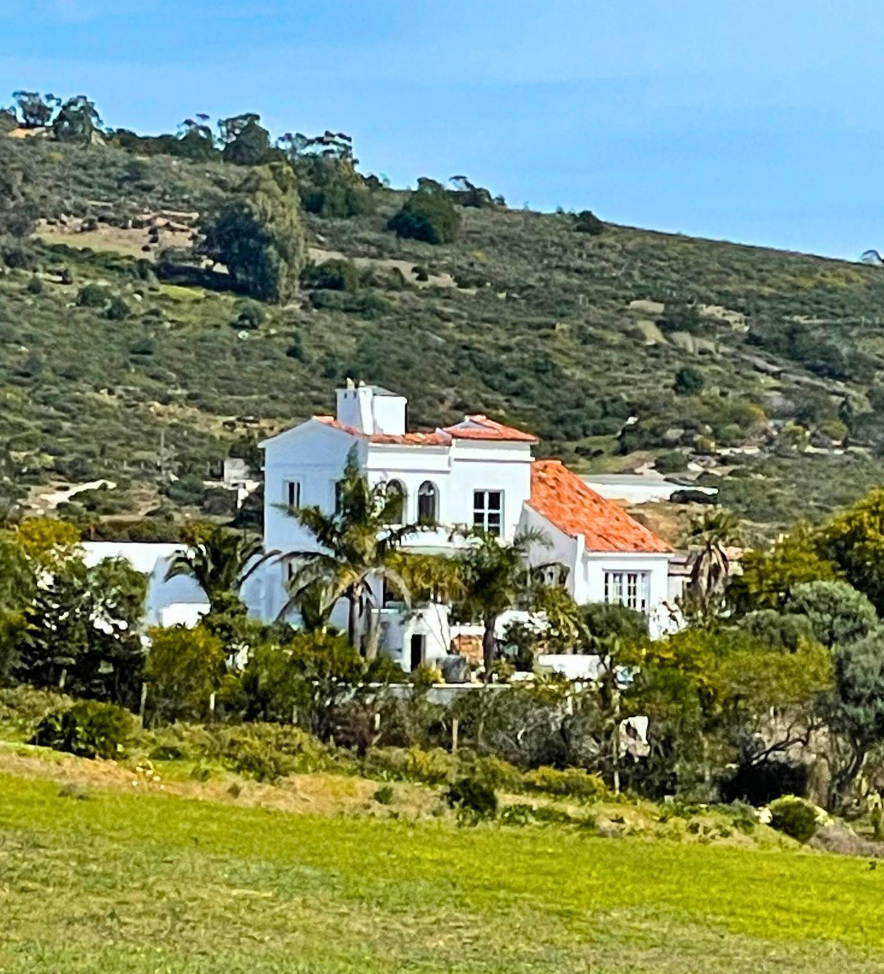 La Finca - 3Br Seaside Villa With Private Pool & Bbq タンジェ エクステリア 写真