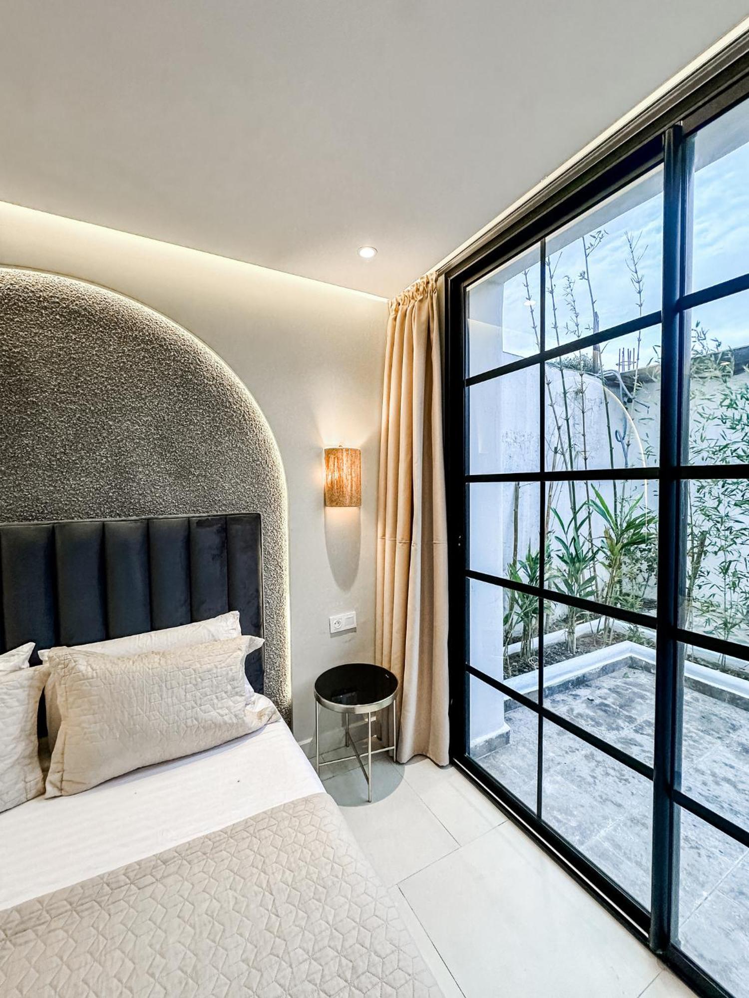 La Finca - 3Br Seaside Villa With Private Pool & Bbq タンジェ エクステリア 写真