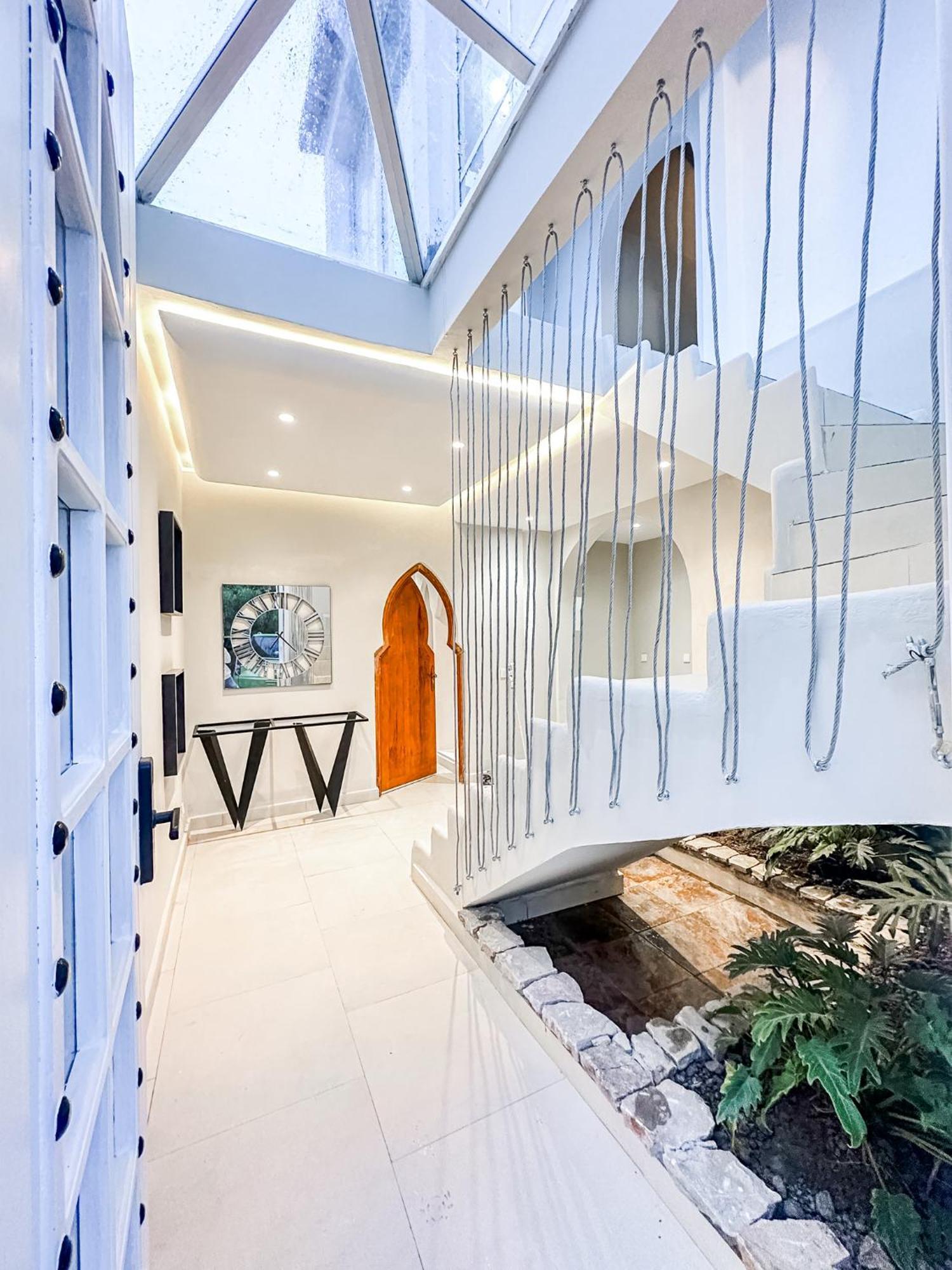 La Finca - 3Br Seaside Villa With Private Pool & Bbq タンジェ エクステリア 写真