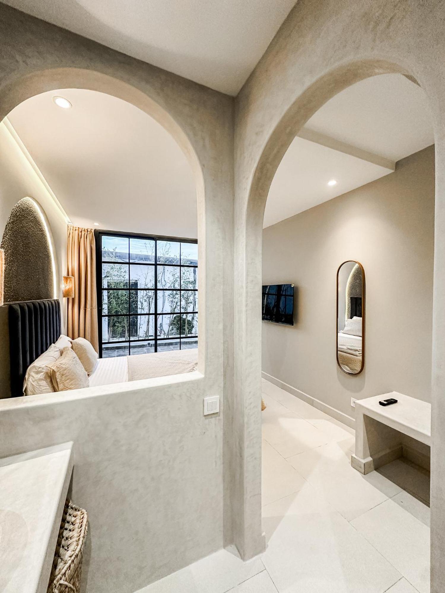 La Finca - 3Br Seaside Villa With Private Pool & Bbq タンジェ エクステリア 写真