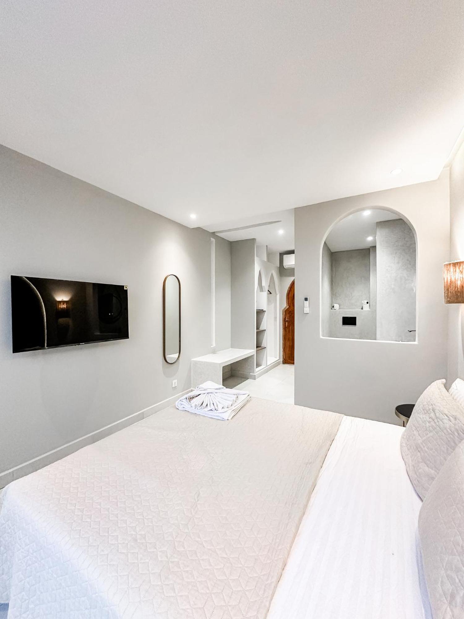La Finca - 3Br Seaside Villa With Private Pool & Bbq タンジェ エクステリア 写真