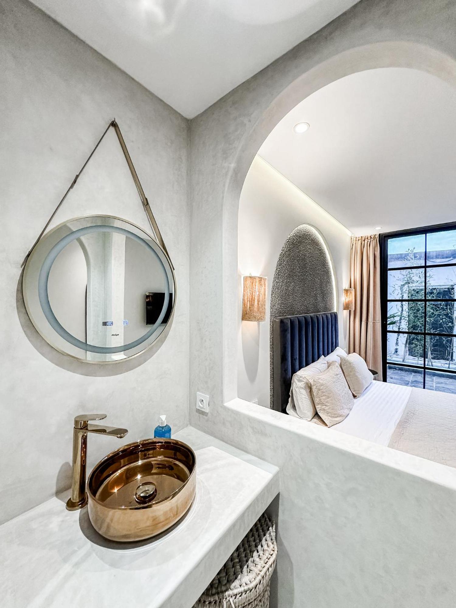 La Finca - 3Br Seaside Villa With Private Pool & Bbq タンジェ エクステリア 写真