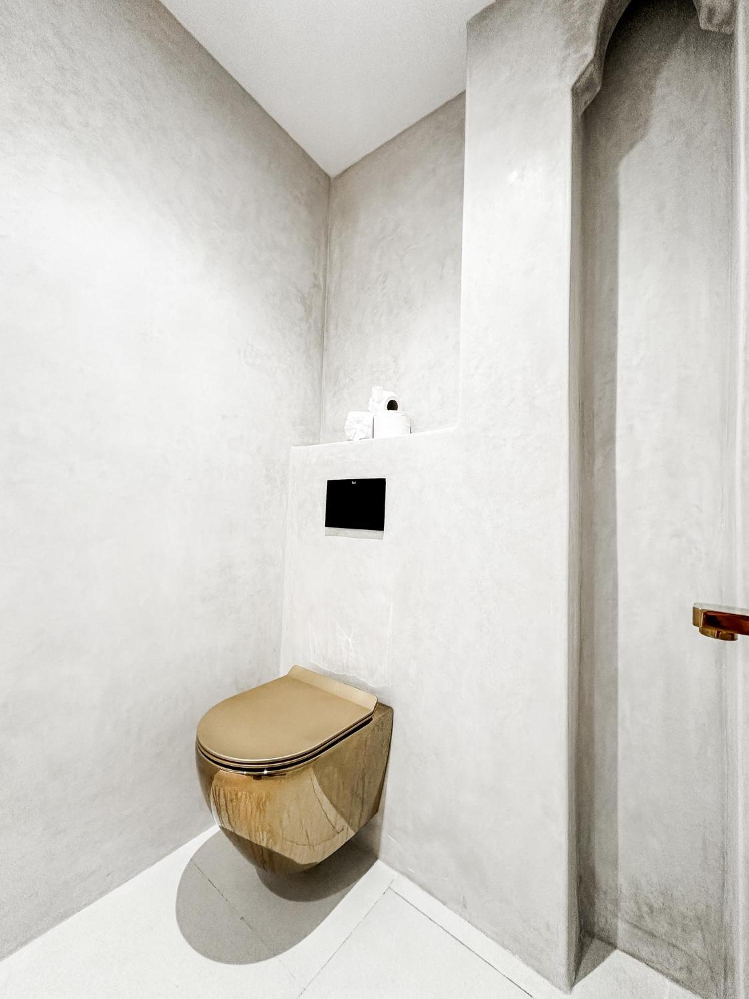 La Finca - 3Br Seaside Villa With Private Pool & Bbq タンジェ エクステリア 写真
